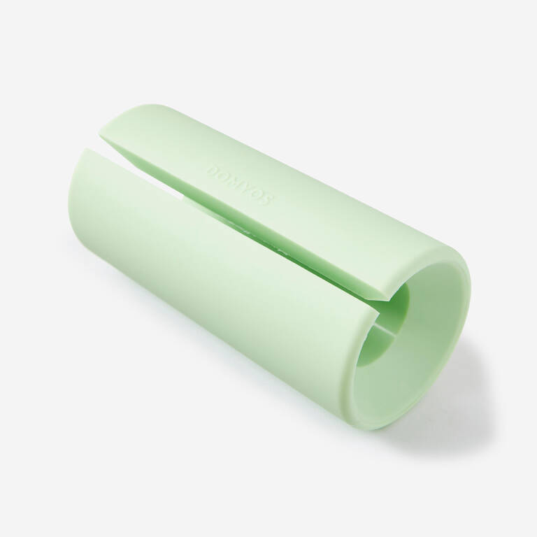 Weight Training Fat Grip - Green