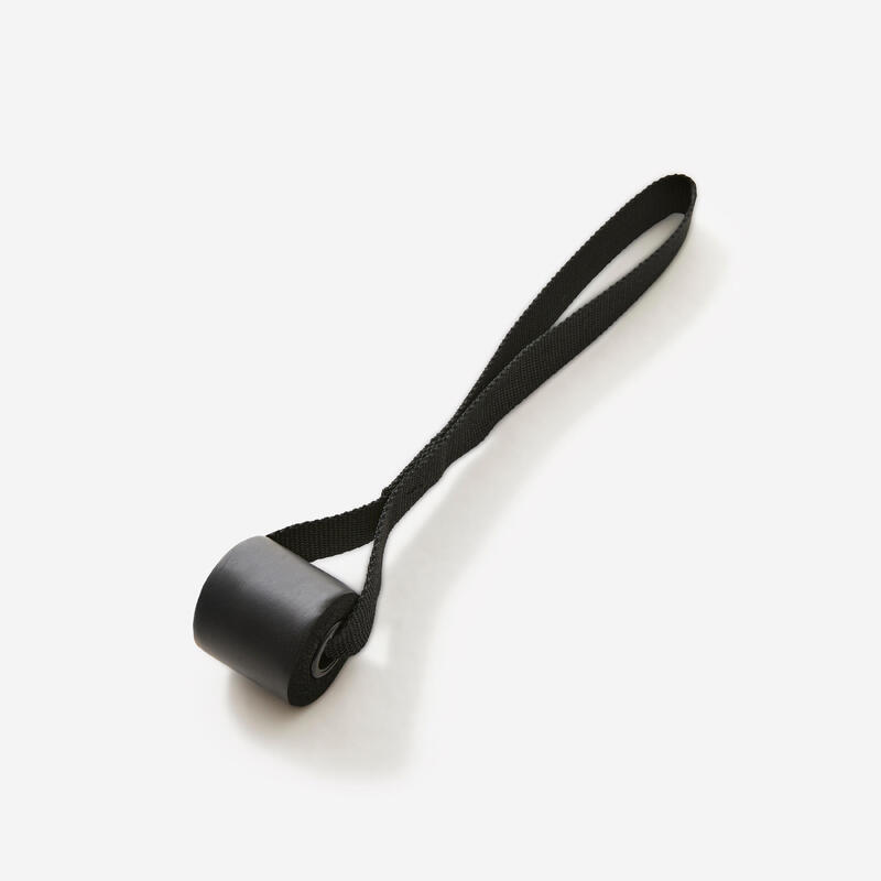 Kit de résistance élastique x5 de musculation