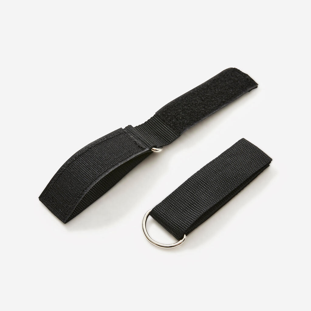 Weight Training Resistance Band Set x5
