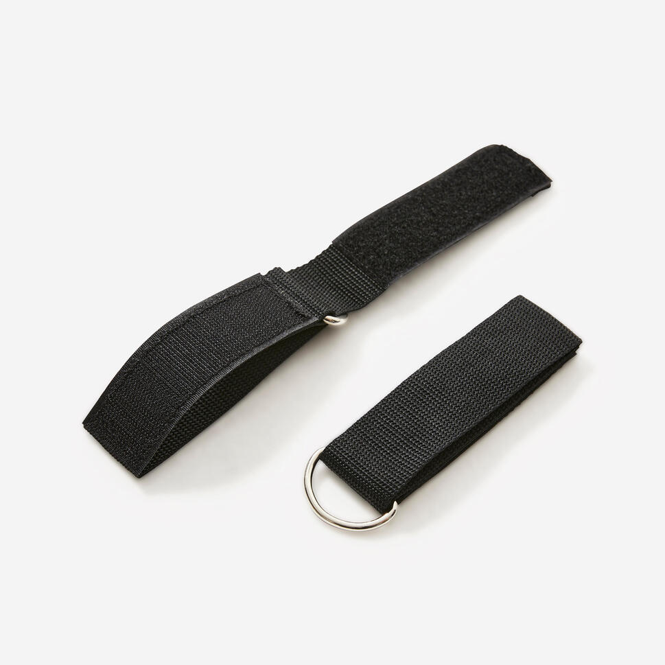 Direnç Bandı Seti - 5'li Paket - Kas Geliştirme