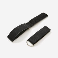 Weight Training Resistance Band Set x5
