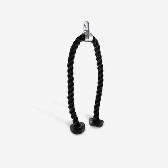 Corda per trazioni per tricipiti