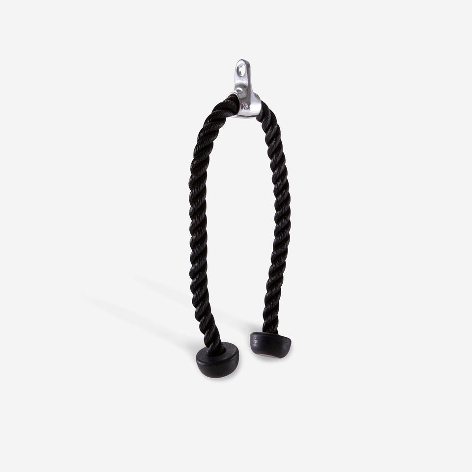 Sangles De Musculation Wityoo - Cuir Double Couche, Réglables - Pour Soulevé De Terre, Tractions, Protection Mains