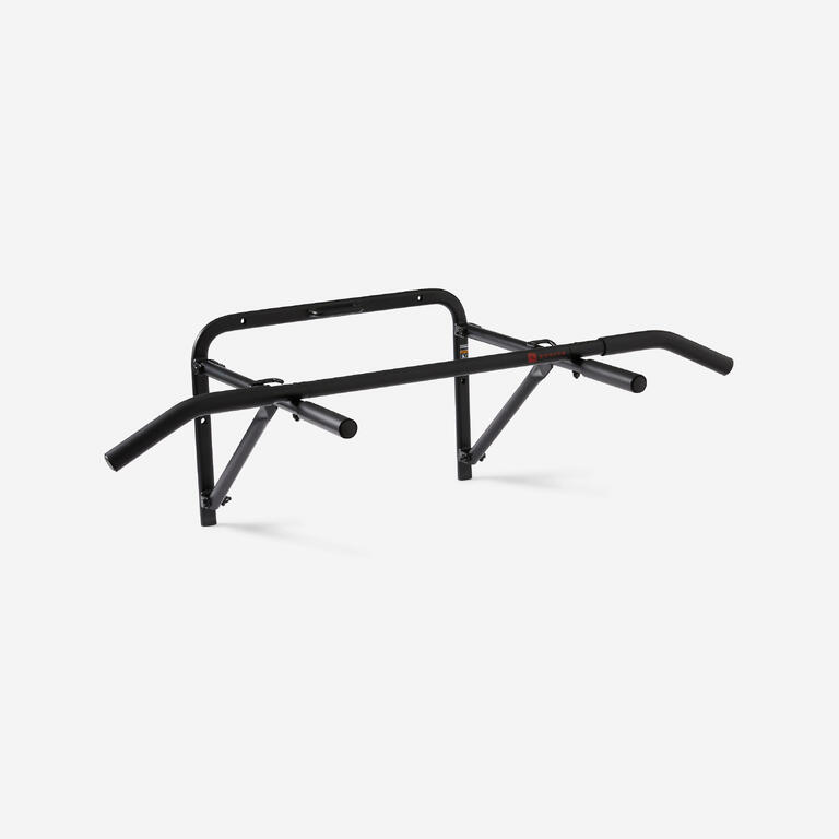 Strength Training Pull-Up Bar 900
