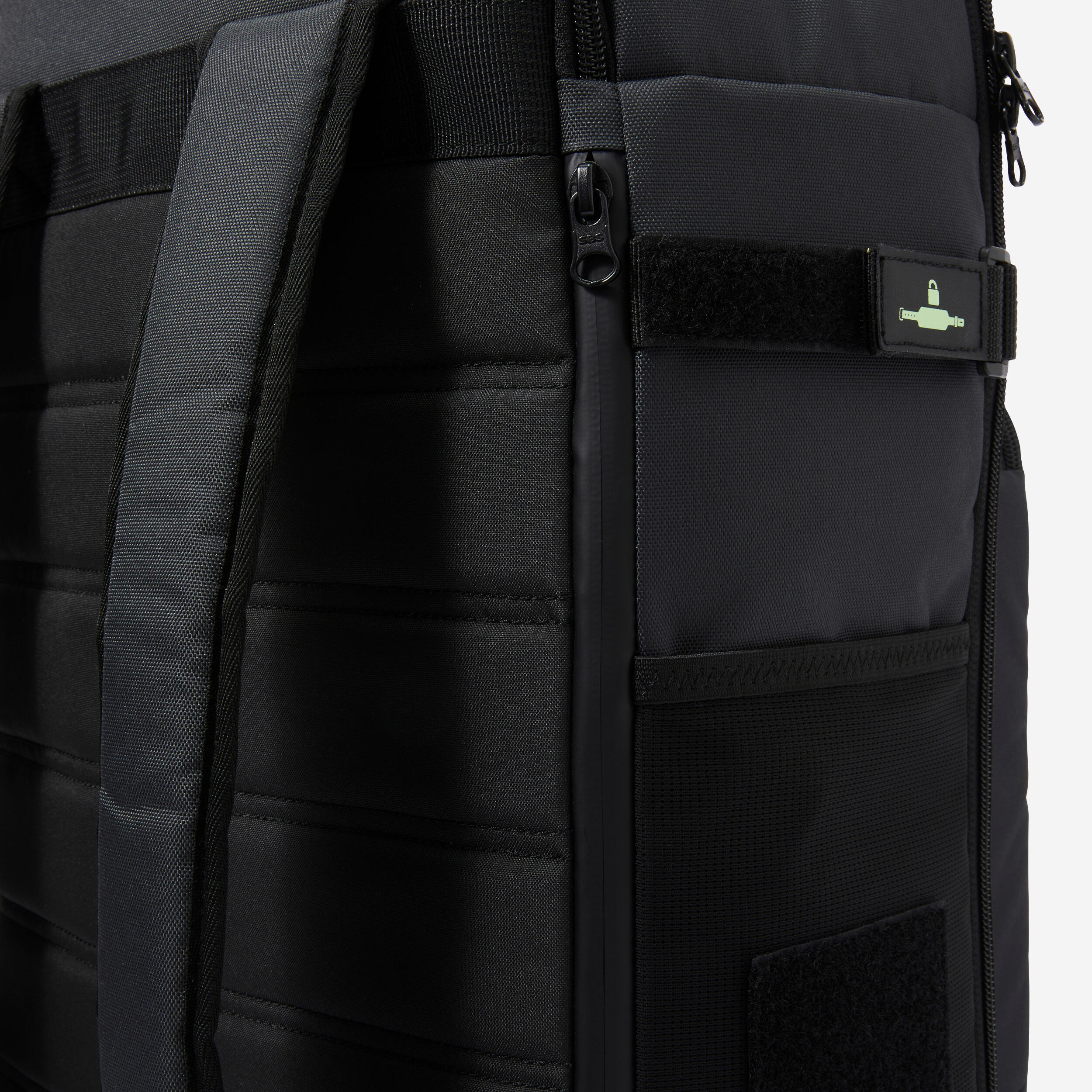 Gym Backpack 30 L - Black - CORENGTH