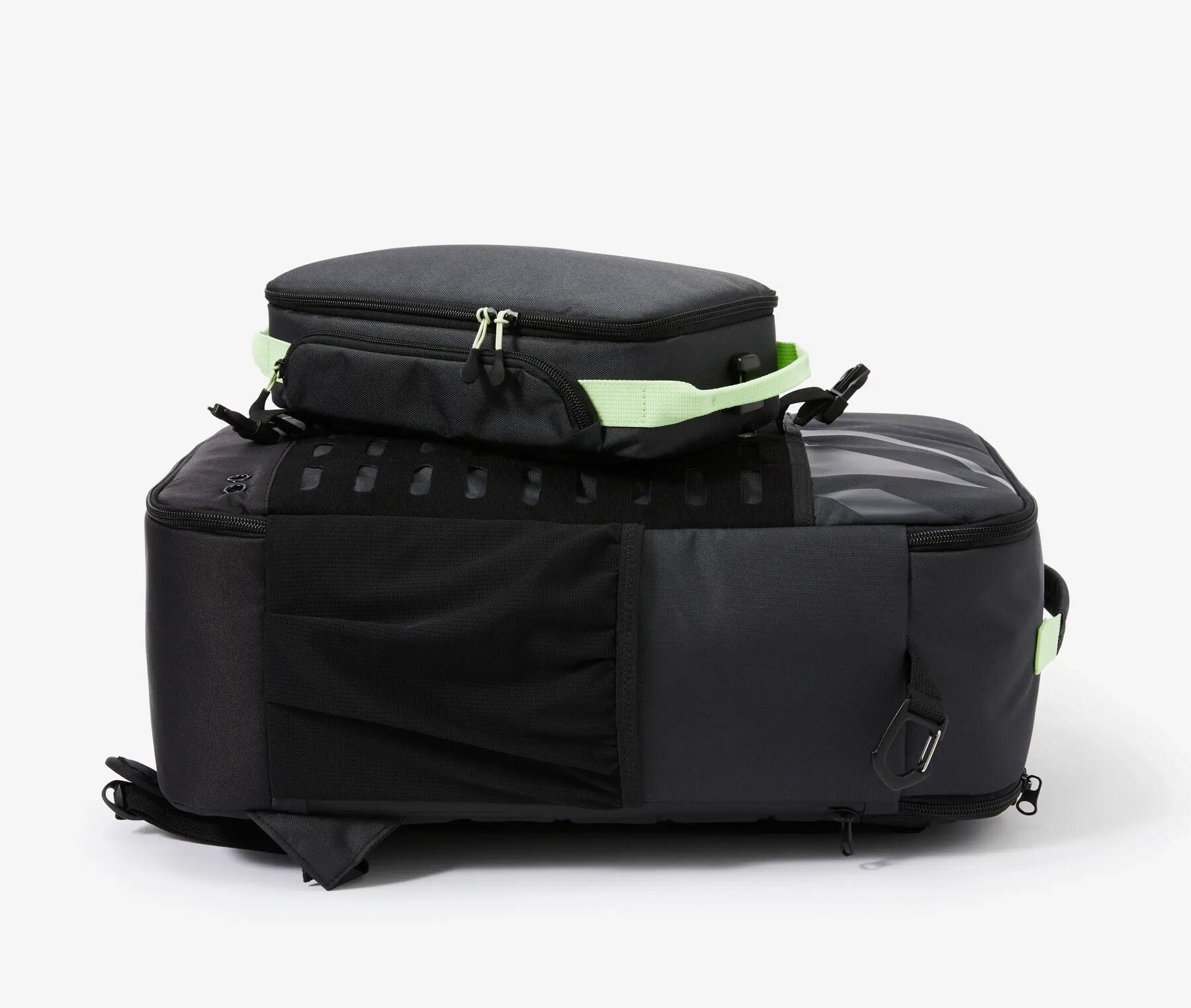 VOYAGE, DIMENSIONS, ENTRETIEN & REPARATION DOMYOS DECATHLON