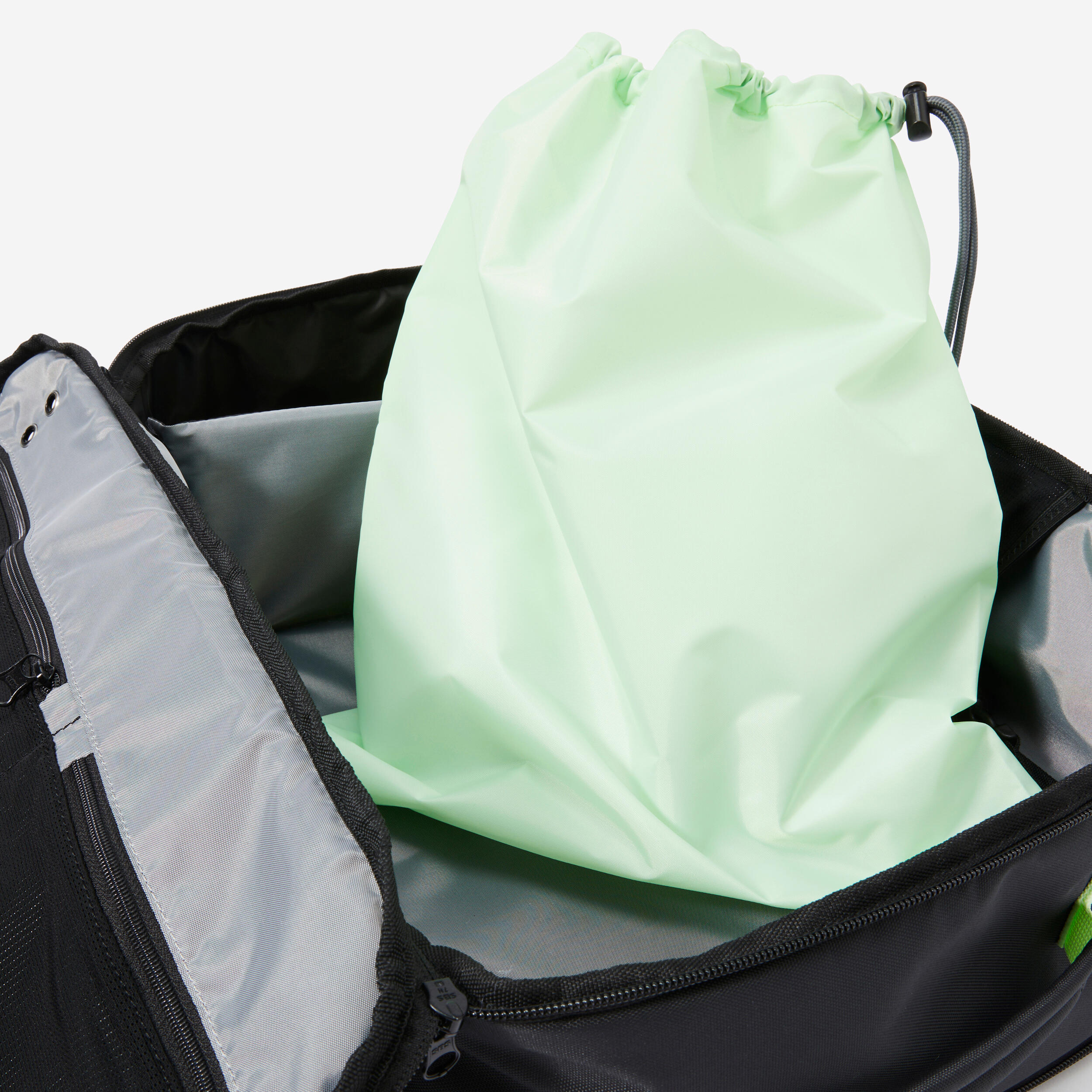 Gym Backpack 30 L - Black - CORENGTH