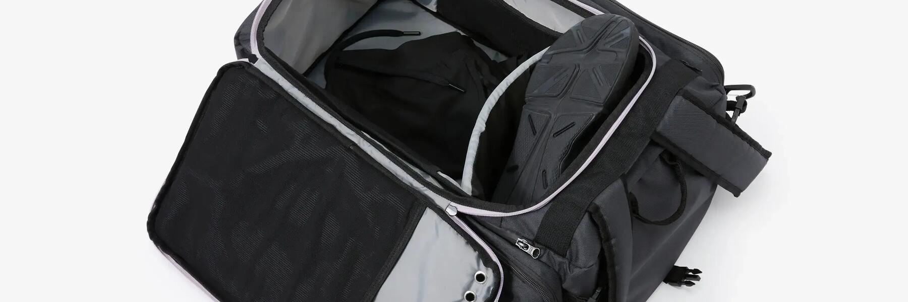 VOYAGE, DIMENSIONS, ENTRETIEN & REPARATION DOMYOS DECATHLON