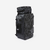 Sac de musculation et cross training 50 L avec poche isotherme, noir