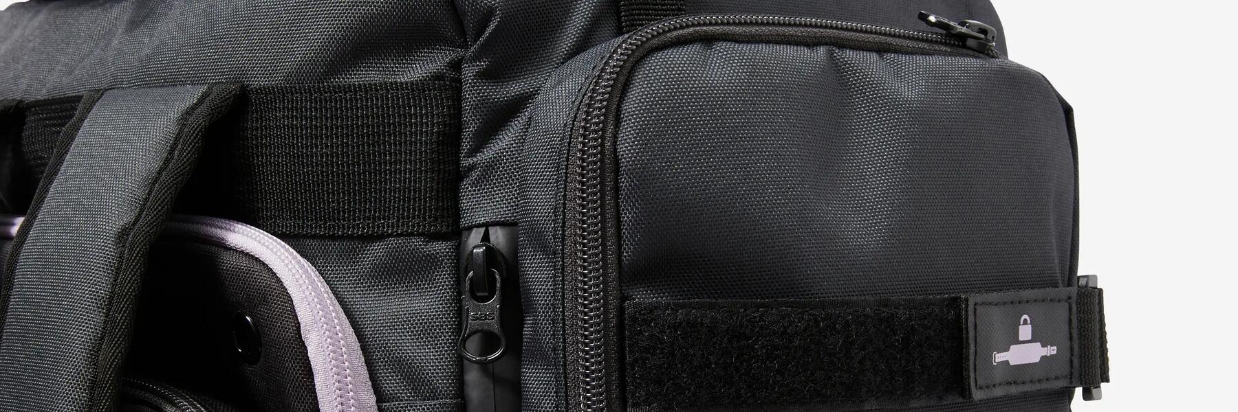 VOYAGE, DIMENSIONS, ENTRETIEN & REPARATION DOMYOS DECATHLON
