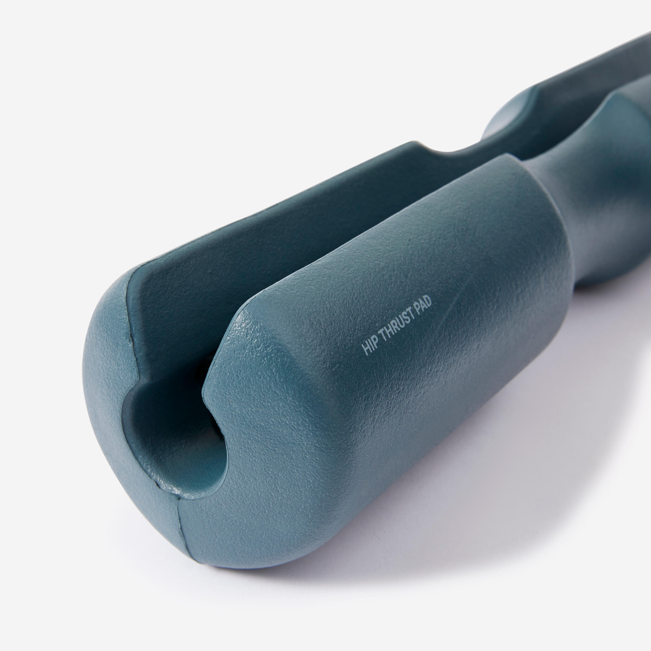 Manchon pour hip trust musculation - vert - CORENGTH