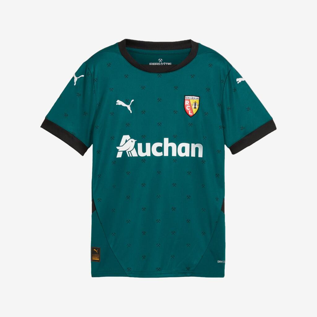 Kids' RC Lens 24/25 Away Shirt