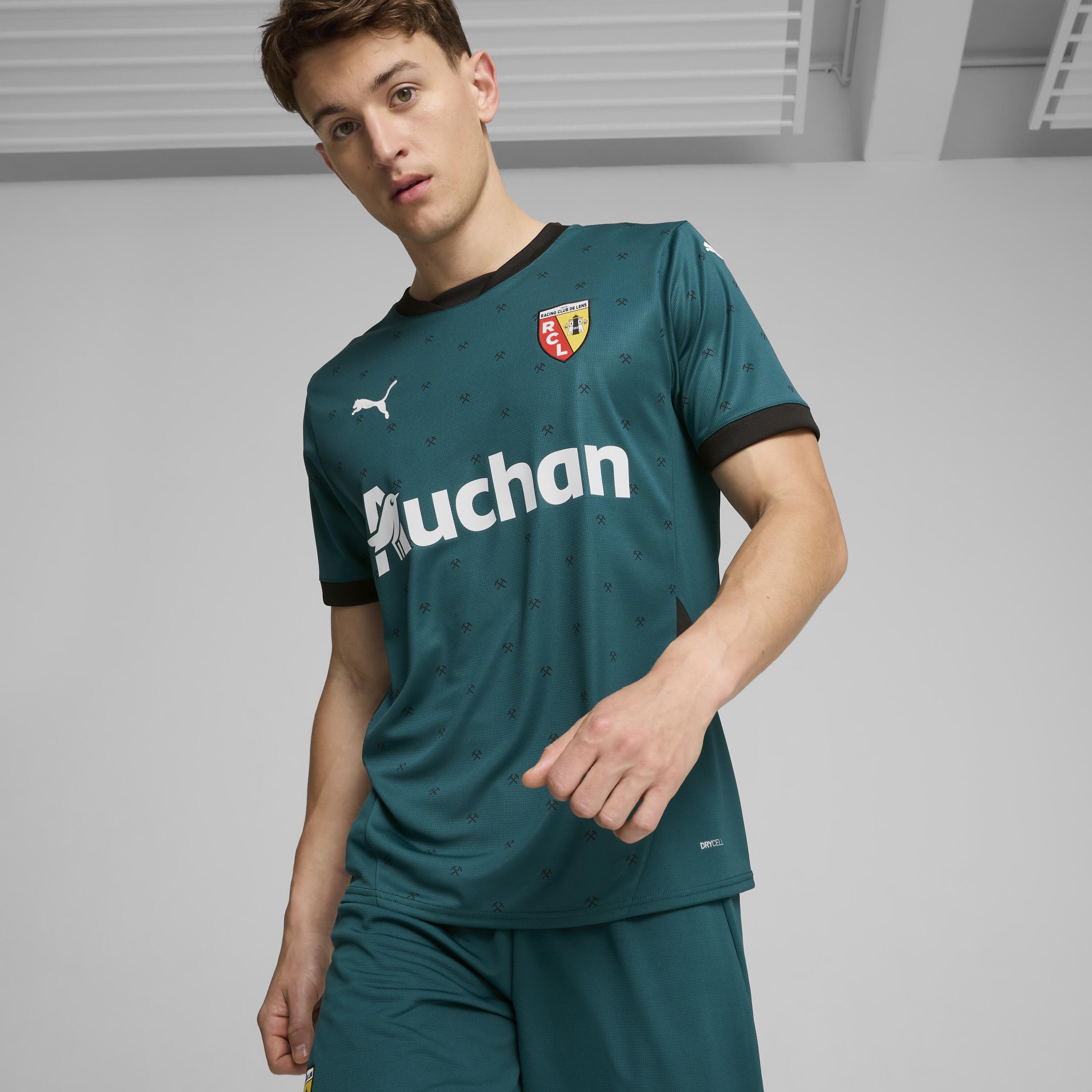 RC Lens outdoor jersey season 24/25 Adult