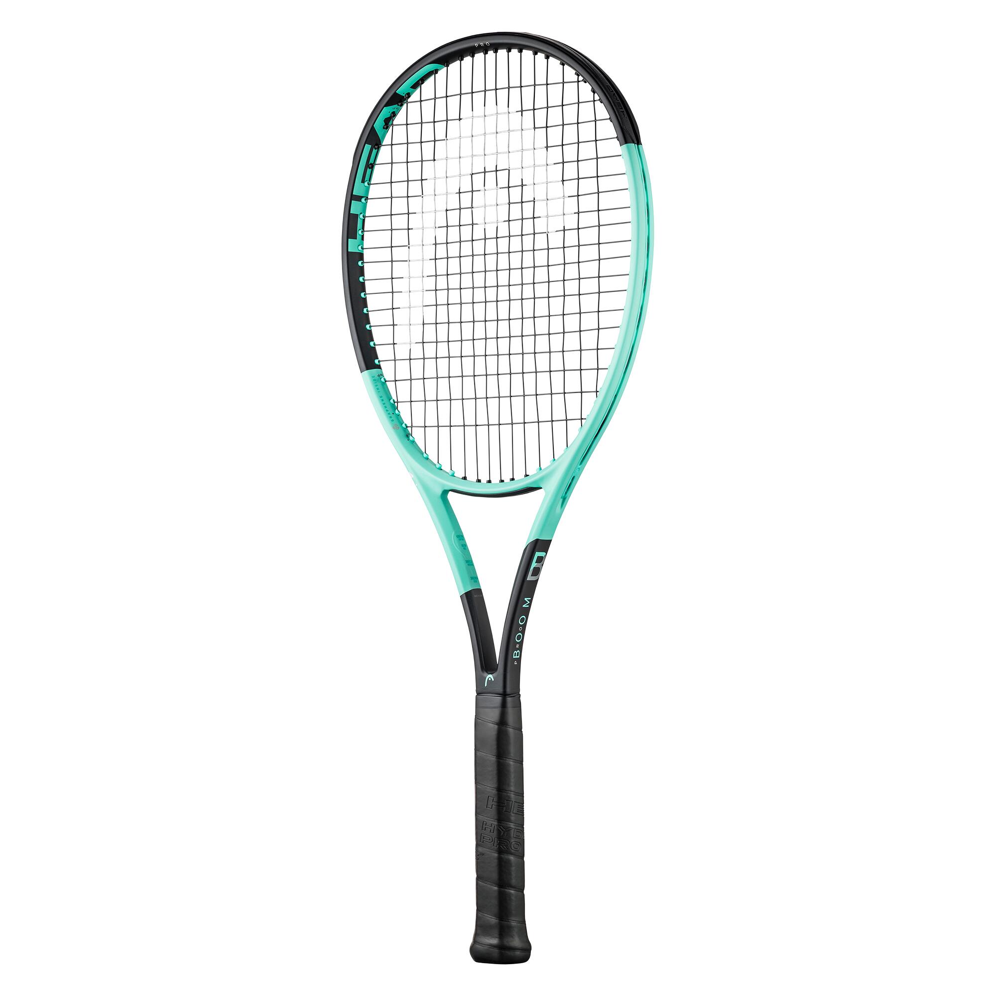 Racchetta tennis adulto HEAD BOOM PRO 24 2/2