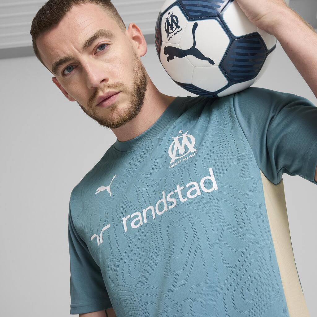 Dres za odrasle OLIMPIQUE DE MARSEILLE 24/25