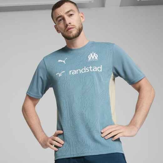 
      Tréningový futbalový dres Olympique de Marseille 24/25
  