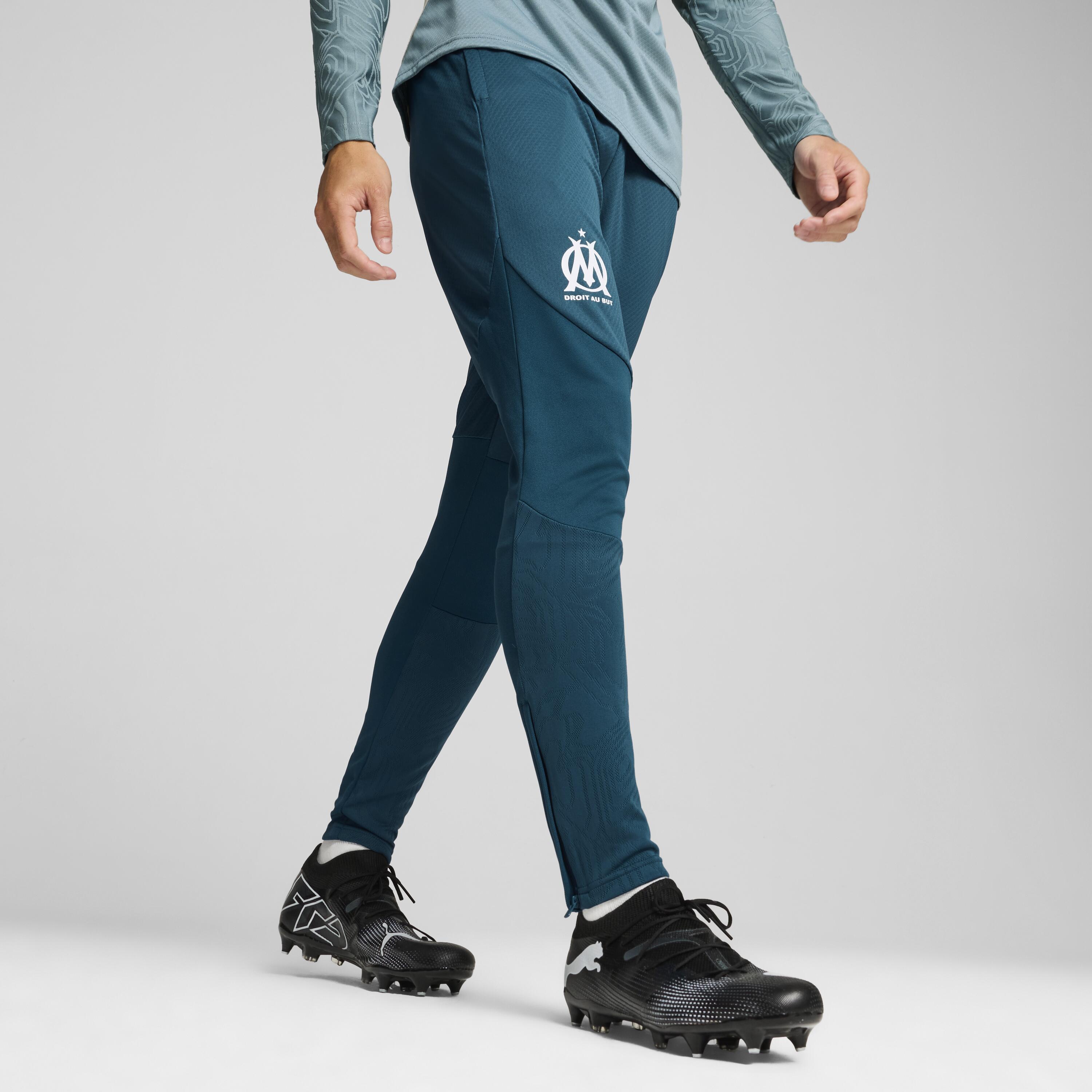 Pantalon de trening Olympique de Marseille 24/25 Adulți