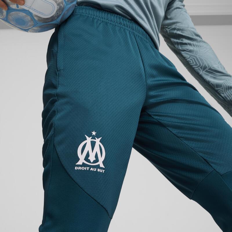 Pantalon d'entraînement Olympique de Marseille 24/25 Adulte