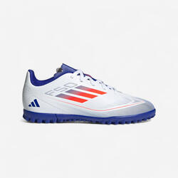 adidas F50 Club Turf Enfant Blanche