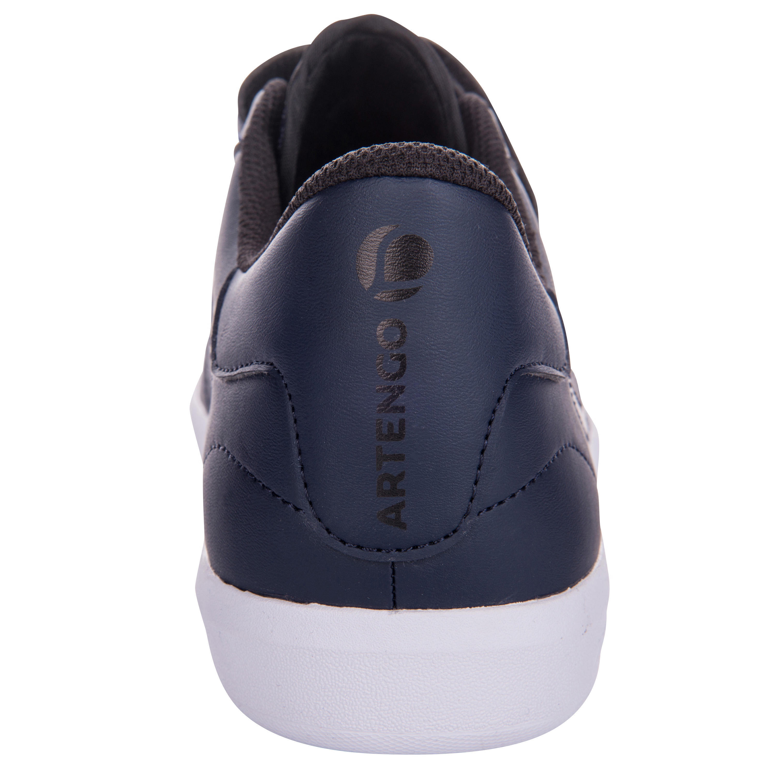 TS700 Strap Tennis Shoes - Blue 14/14