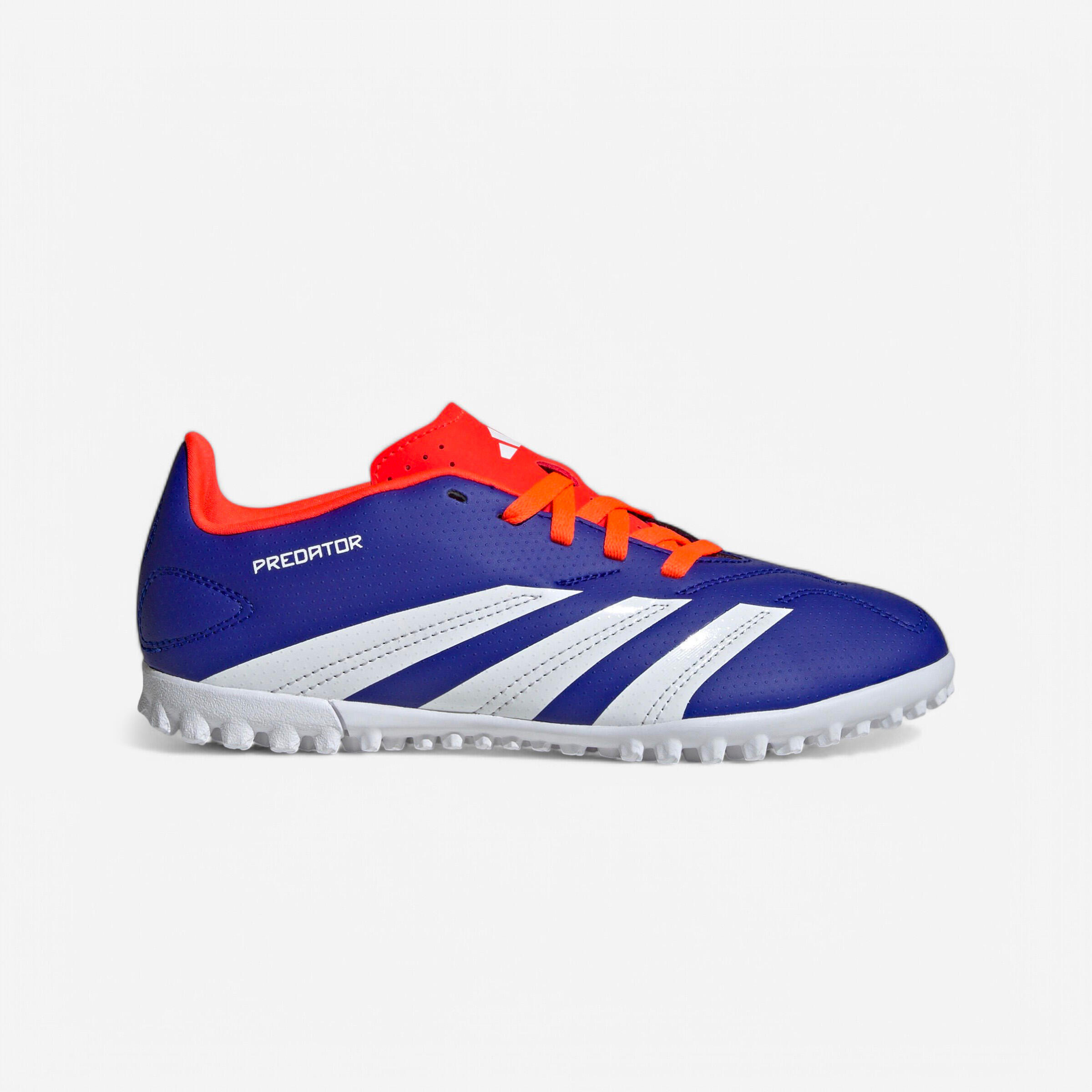 Crampons et Chaussures de foot Adidas Predator Decathlon