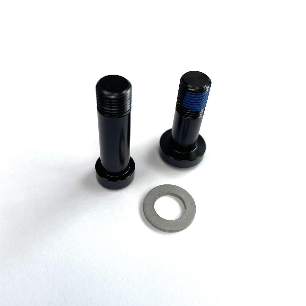 Buchsenset Dämpfer E-Feel S 