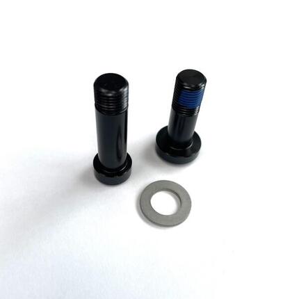 Kit axes amortisseur e-feel s