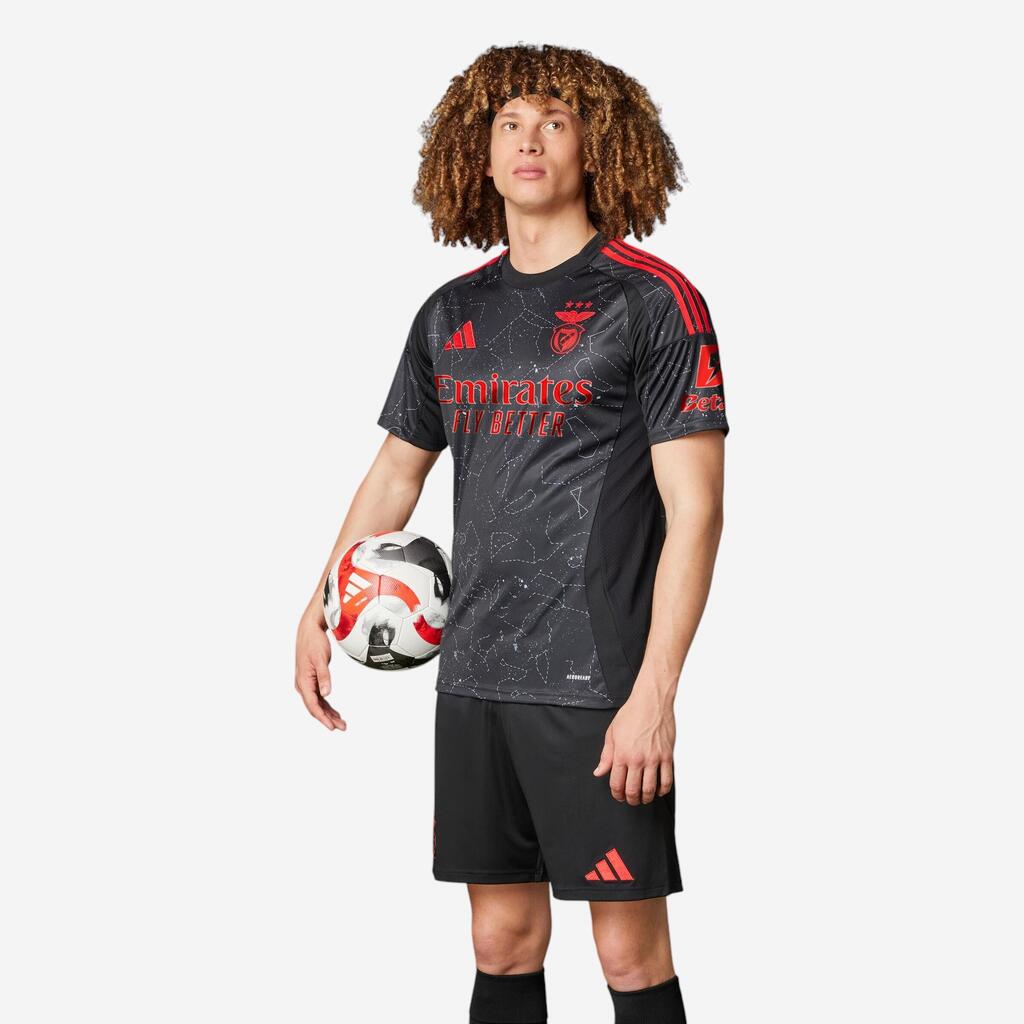 Futbola krekls “Benfica Away 24/25” 