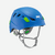 Casque d'escalade et de vélo - PICCHU bleu