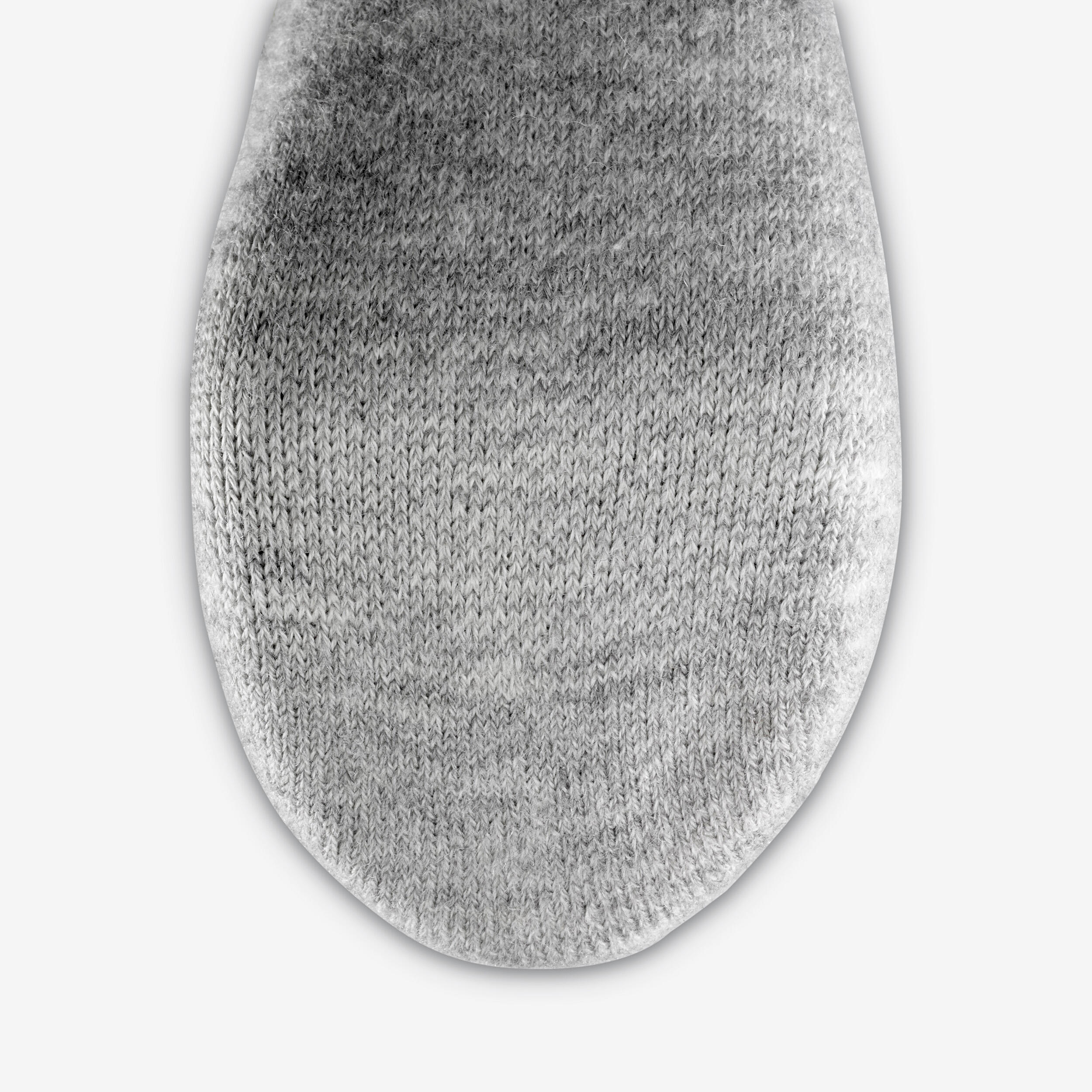 KIDS’ SKI AND SNOWBOARD SOCKS 100 - PATTERNED 3/8