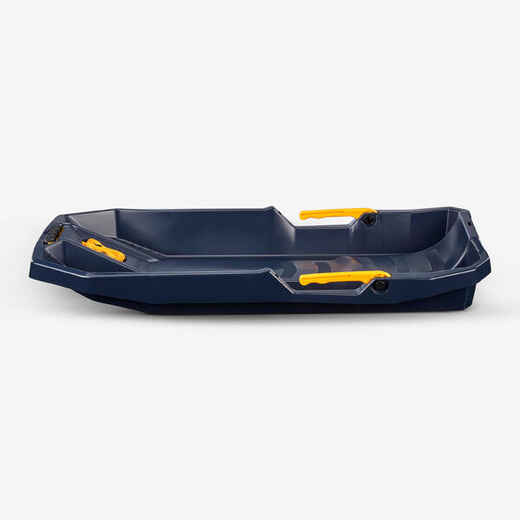 
      ADULT TRAY SLEDGE - TRILUGIK DARK BLUE
  