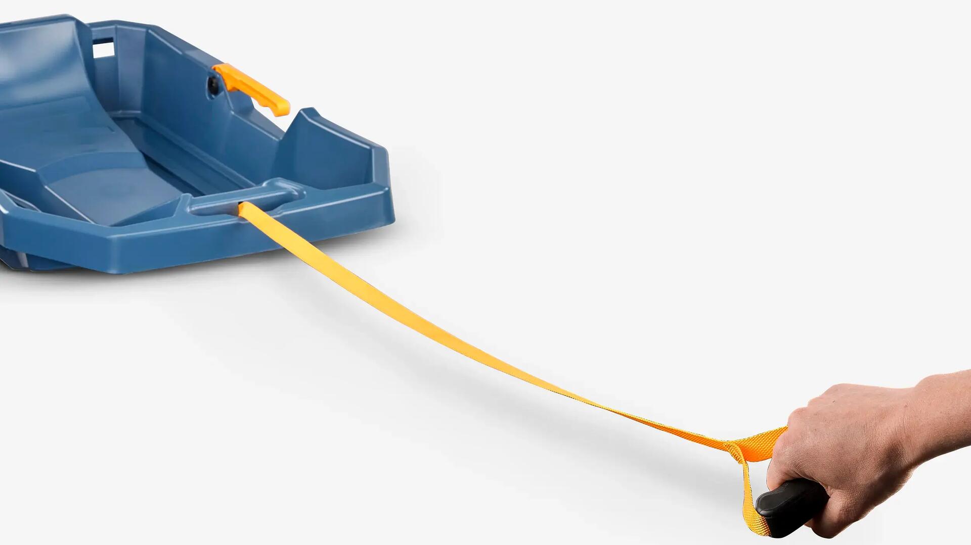 KIDS’ TRAY SLEDGE - TRILUGIK 