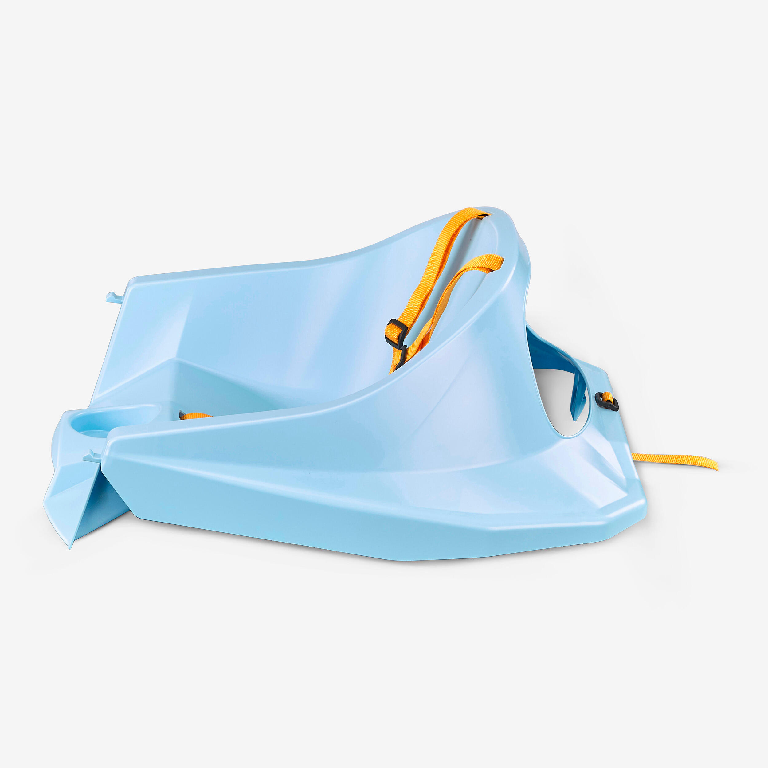 Babies’ Sled Seat – Trilugik - WEDZE