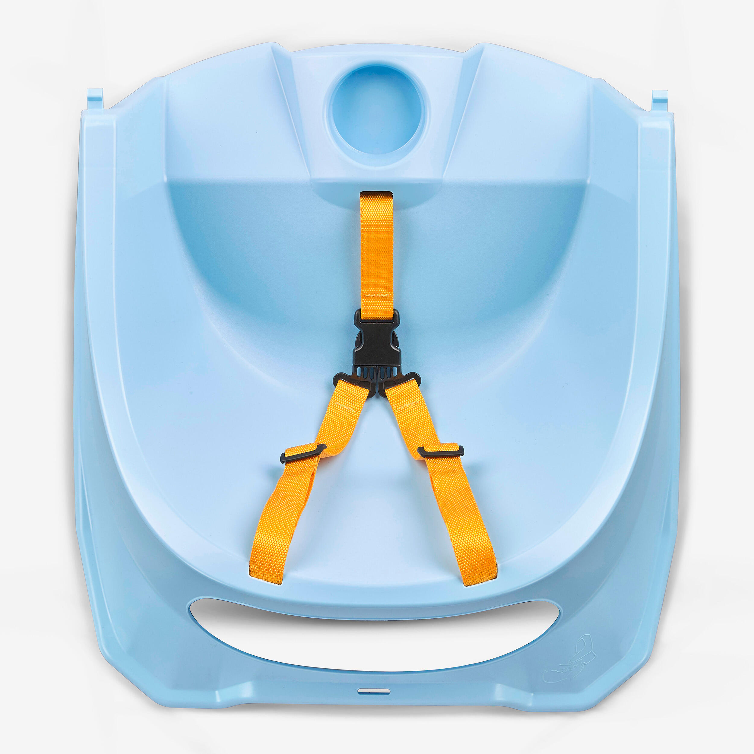 Babies’ Sled Seat – Trilugik - WEDZE