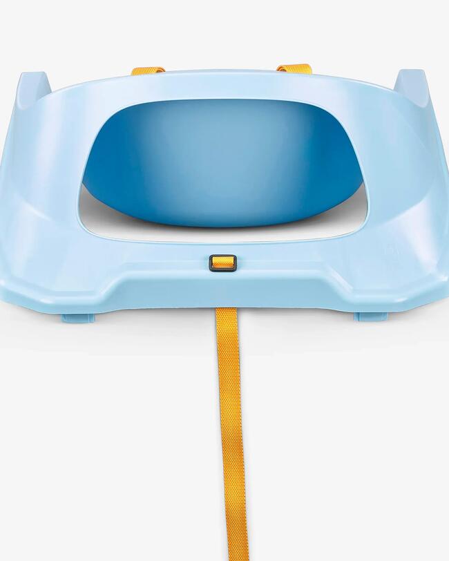 BABYSCHLITTENSITZ TRILUGIK