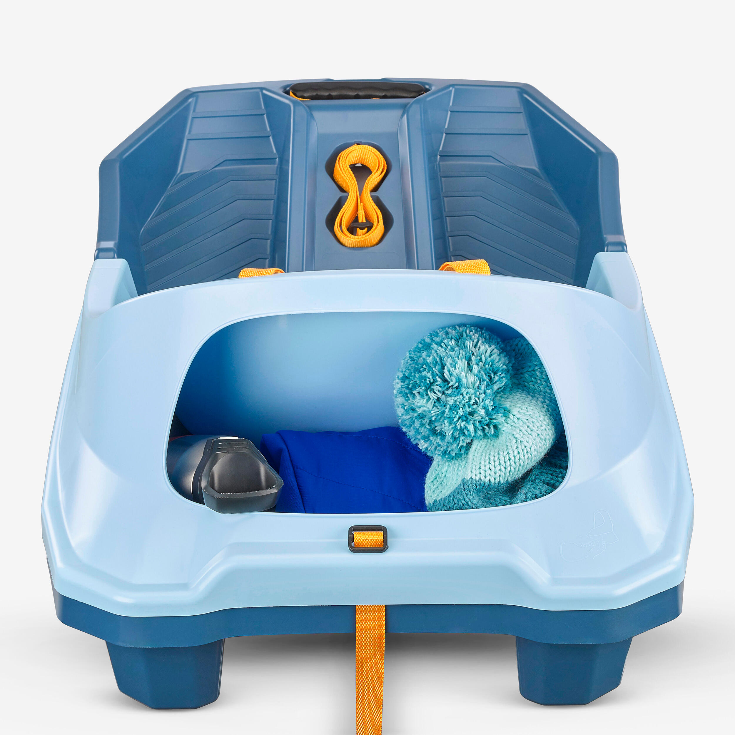 Babies’ Sled Seat – Trilugik - WEDZE