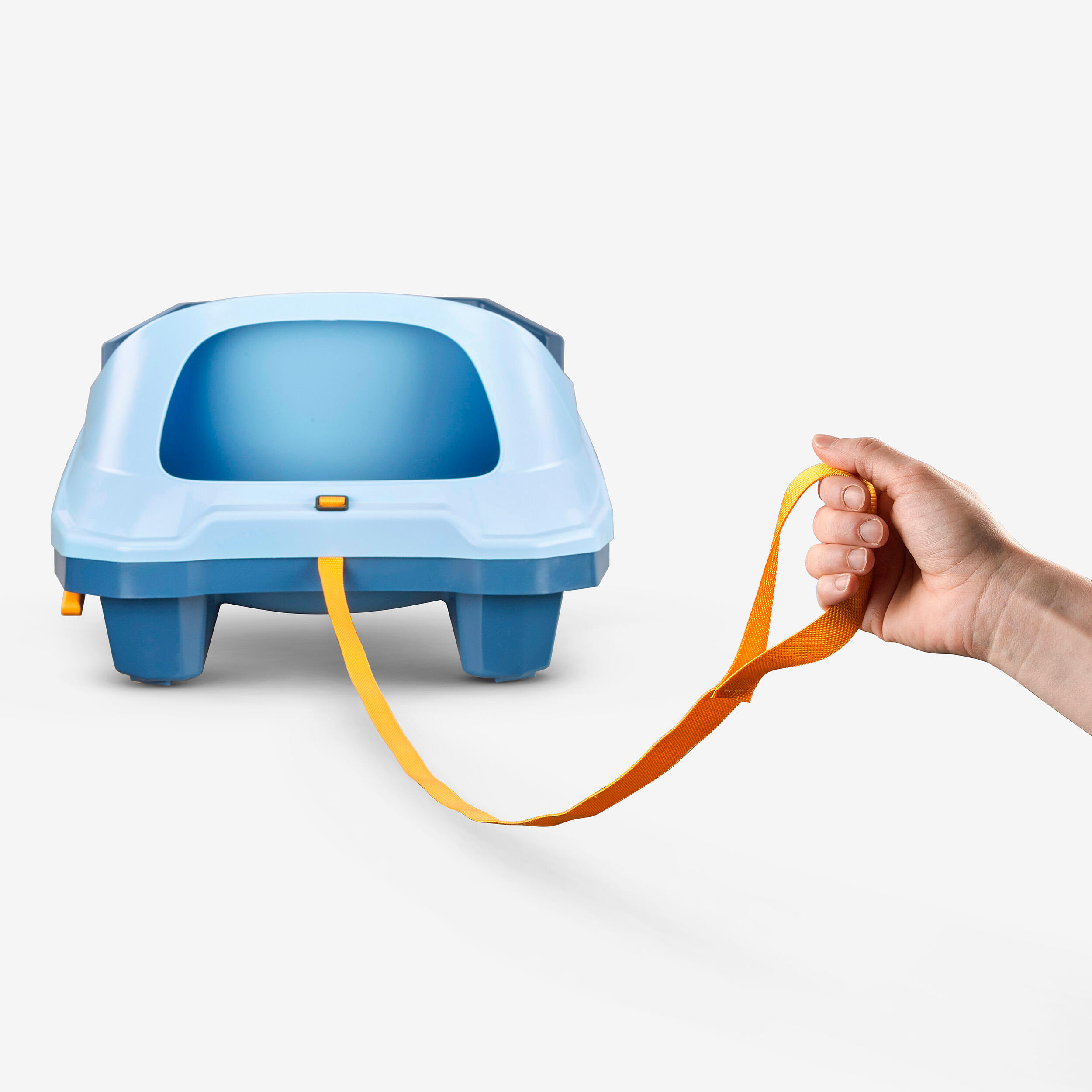 Babies’ Sled Seat – Trilugik - WEDZE