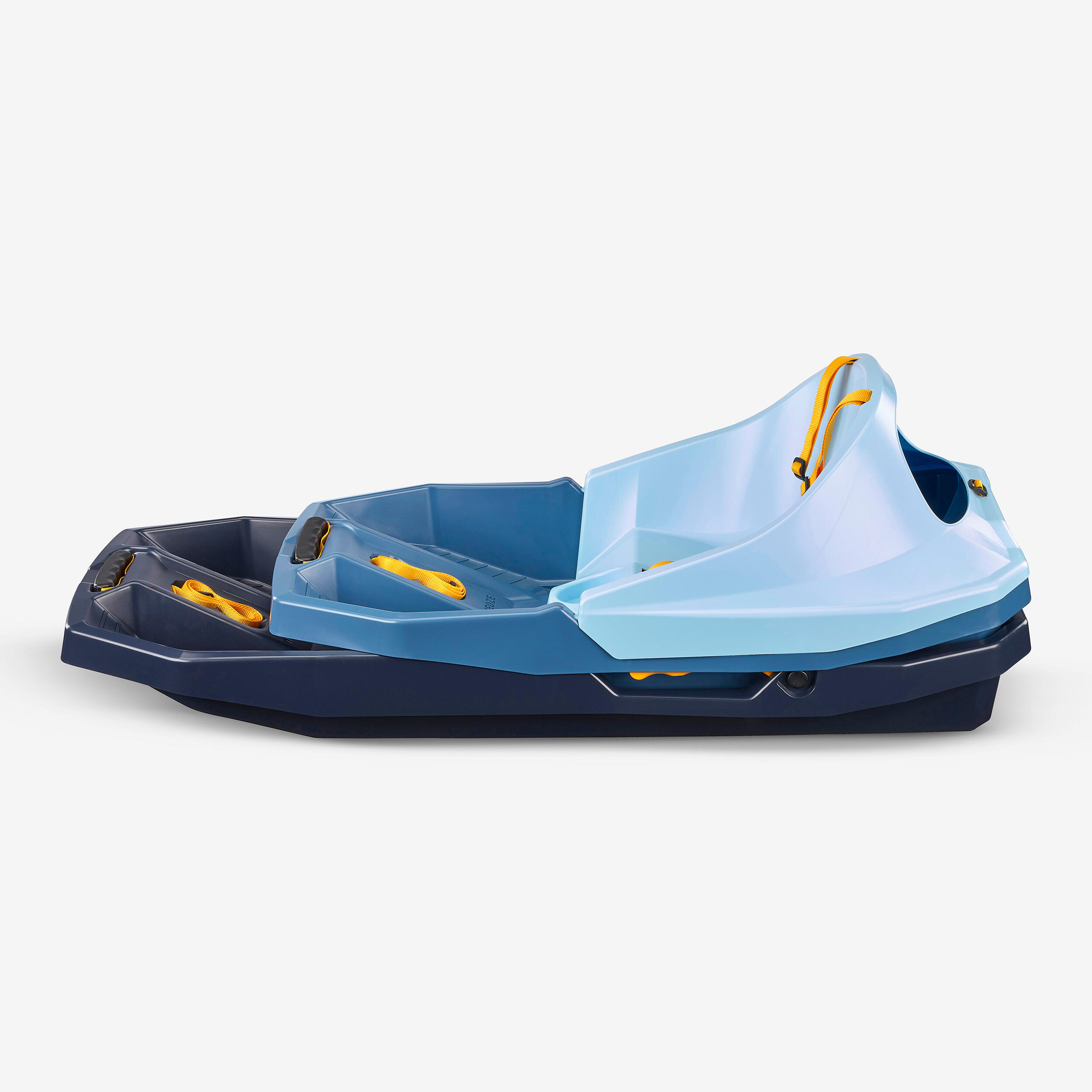 Babies’ Sled Seat – Trilugik - WEDZE