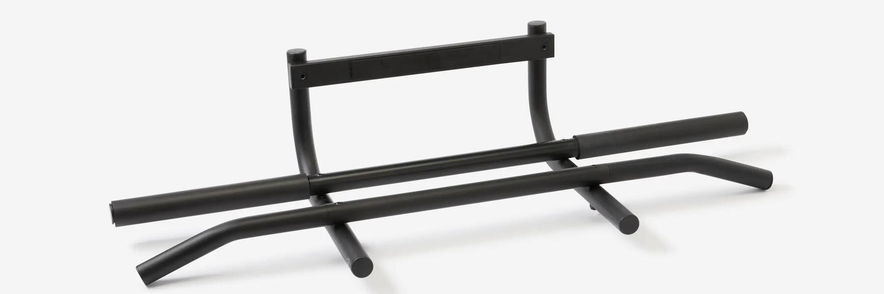 MONTAGE, ENTRETIEN & REPARATION BARRE DE TRACTION PORTE DOOR PULL UP BAR DOMYOS DECATHLON 8938852