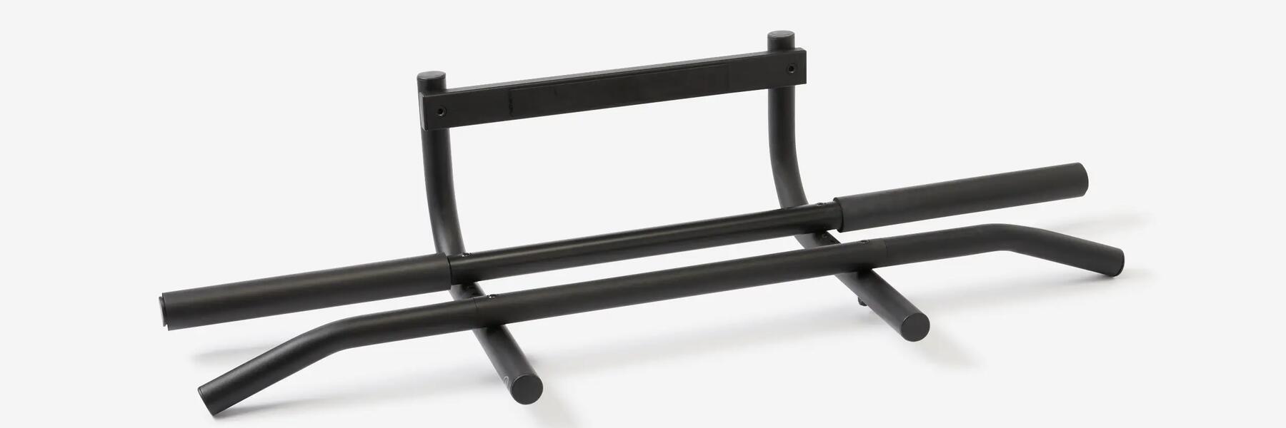 MONTAGE, ENTRETIEN & REPARATION BARRE DE TRACTION PORTE DOOR PULL UP BAR DOMYOS DECATHLON 8938852