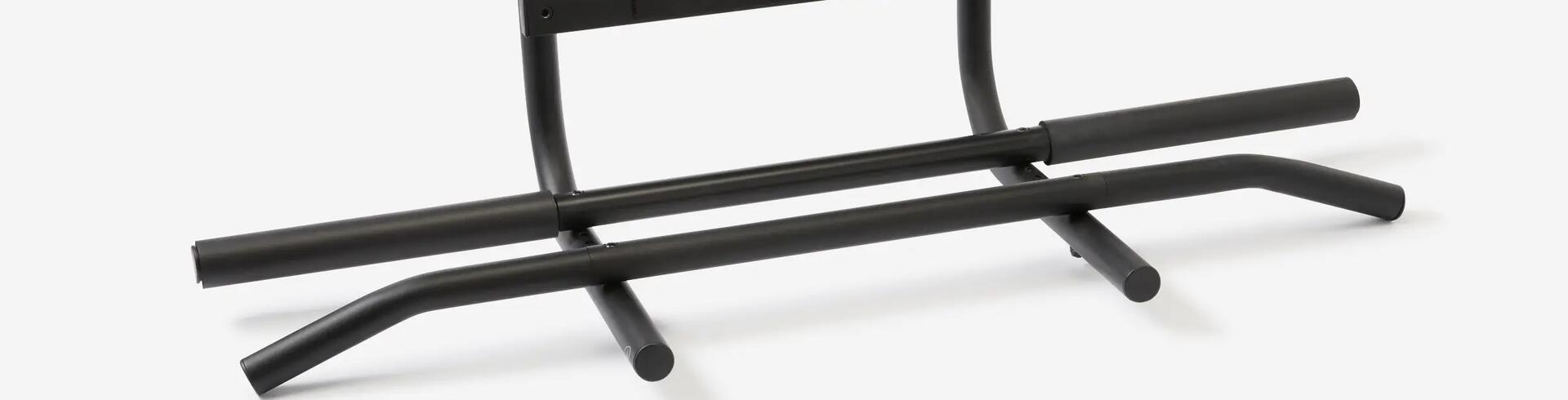 MONTAGE, ENTRETIEN & REPARATION BARRE DE TRACTION PORTE DOOR PULL UP BAR DOMYOS DECATHLON 8938852