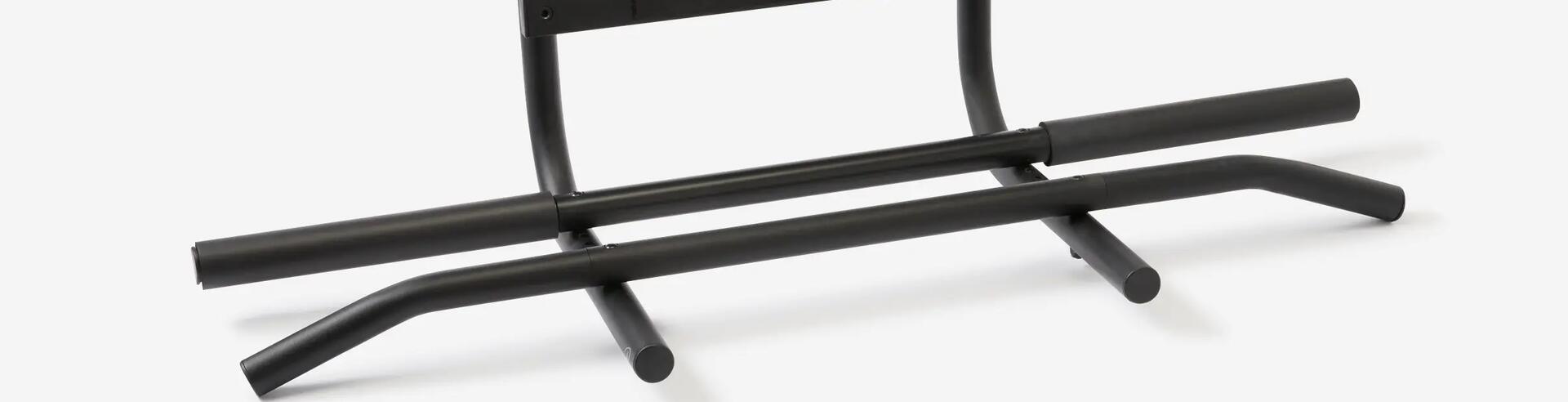 MONTAGGIO, MANUTENZIONE E RIPARAZIONE BARRA PER TRAZIONI DA PORTA DOOR PULL UP BAR DOMYOS DECATHLON 8938852