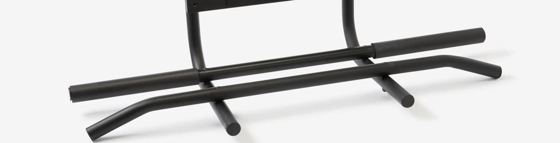 MONTAGE, ENTRETIEN & REPARATION BARRE DE TRACTION PORTE DOOR PULL UP BAR DOMYOS DECATHLON 8938852