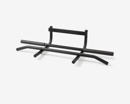 MONTAGE, ENTRETIEN & REPARATION BARRE DE TRACTION PORTE DOOR PULL UP BAR DOMYOS DECATHLON 8938852
