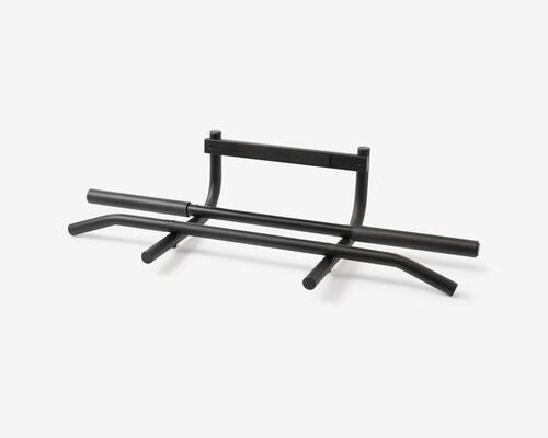 FELSZERELÉS, KARBANTARTÁS &amp; JAVÍTÁS: AJTÓRA SZERELHETŐ HÚZÓDZKODÓ RÚD DOOR PULL UP BAR DOMYOS DECATHLON 8938852