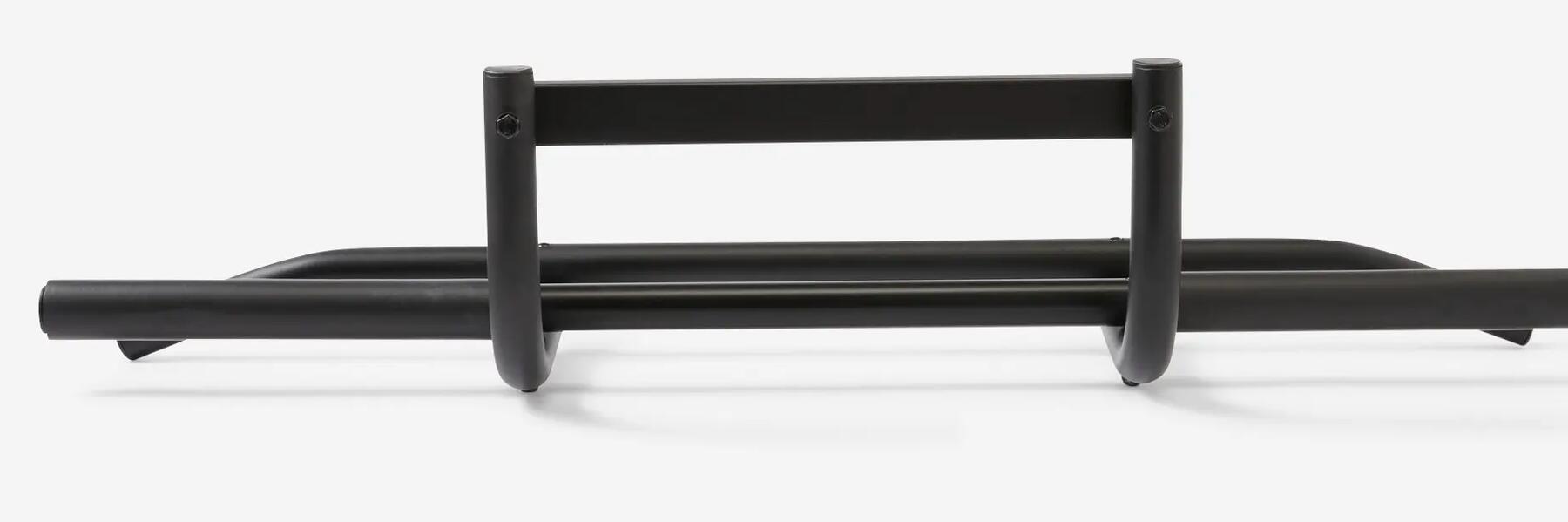 MONTAGE, ENTRETIEN & REPARATION BARRE DE TRACTION PORTE DOOR PULL UP BAR DOMYOS DECATHLON 8938852