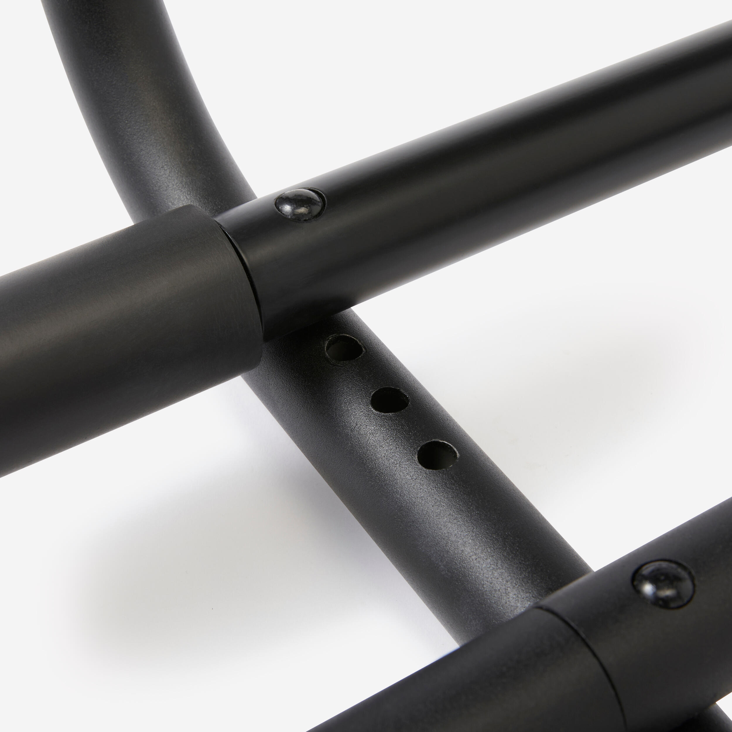 Weight Training Door Pull-Up Bar - DOMYOS
