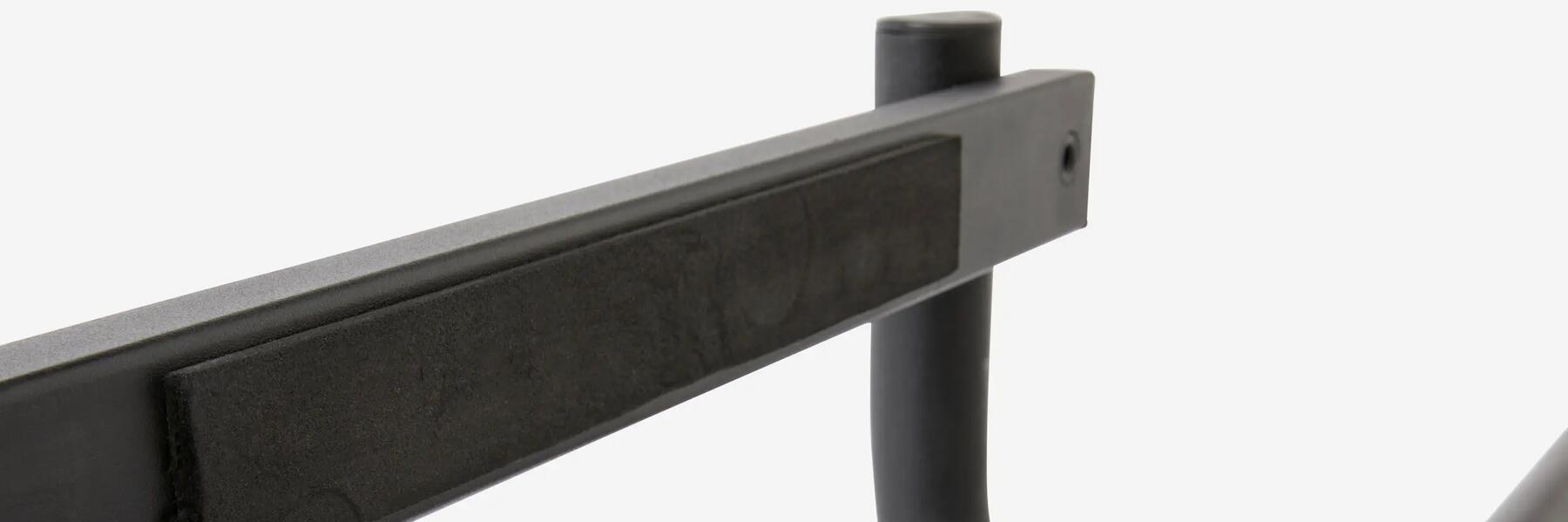 MONTAGE, ENTRETIEN & REPARATION BARRE DE TRACTION PORTE DOOR PULL UP BAR DOMYOS DECATHLON 8938852