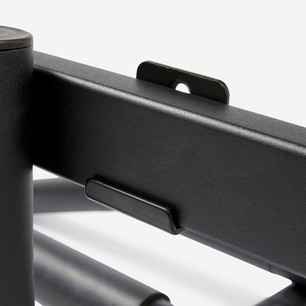 Weight Training Door Pull-Up Bar