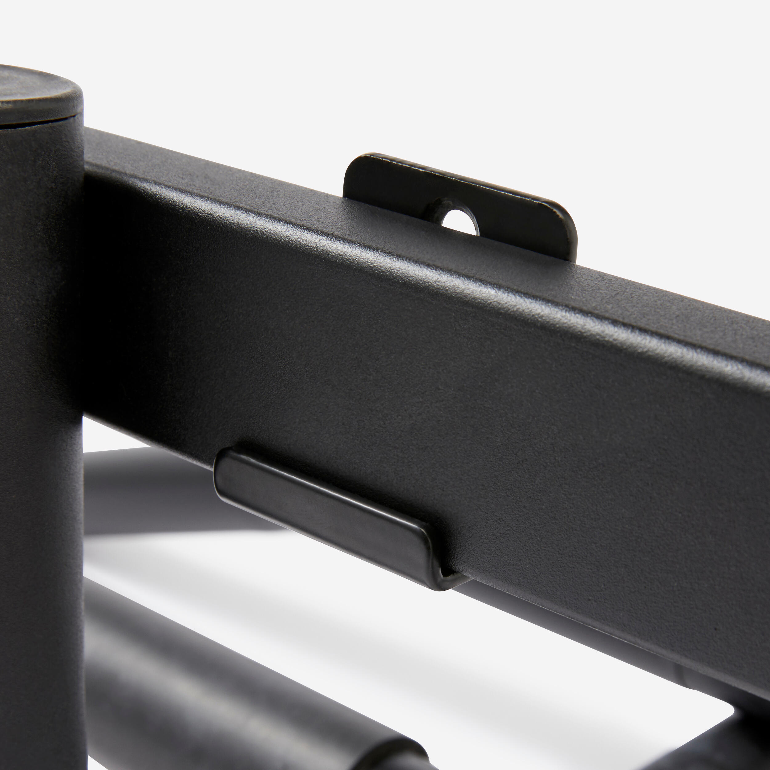 Weight Training Door Pull-Up Bar - DOMYOS